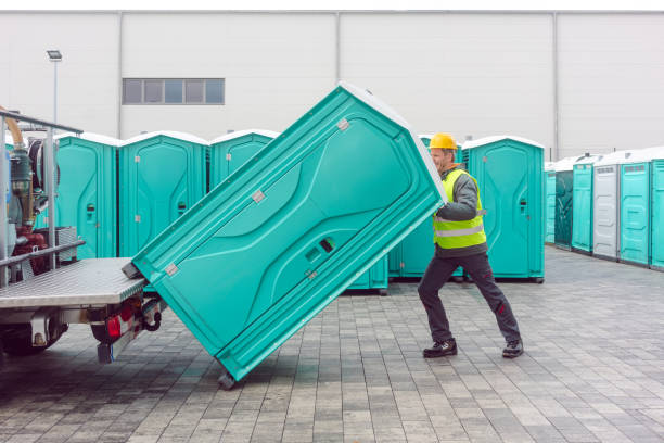 Best Portable toilet rental cost  in Old Orchard, PA