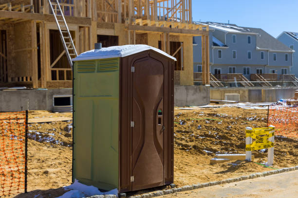 Best Portable toilet rental for construction  in Old Orchard, PA