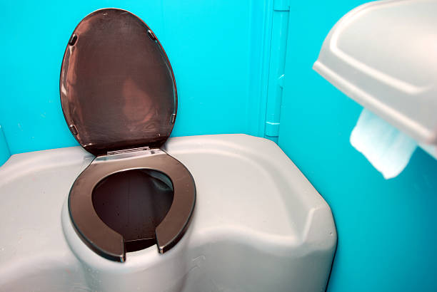 Best Portable toilet rental cost  in Old Orchard, PA