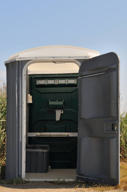 Porta potty rental for festivals in Old Orchard, PA