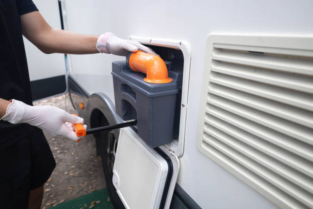 Portable Toilet Options We Offer in Old Orchard, PA