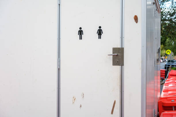 Best Local porta potty services  in Old Orchard, PA