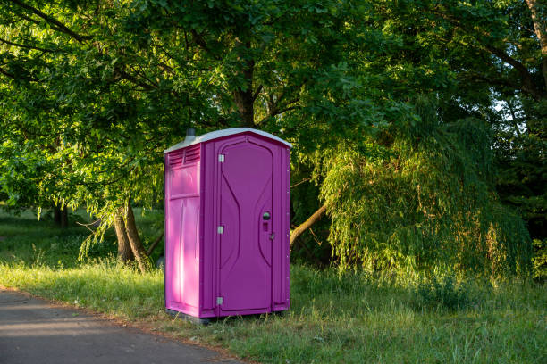 Best Portable bathroom rental  in Old Orchard, PA